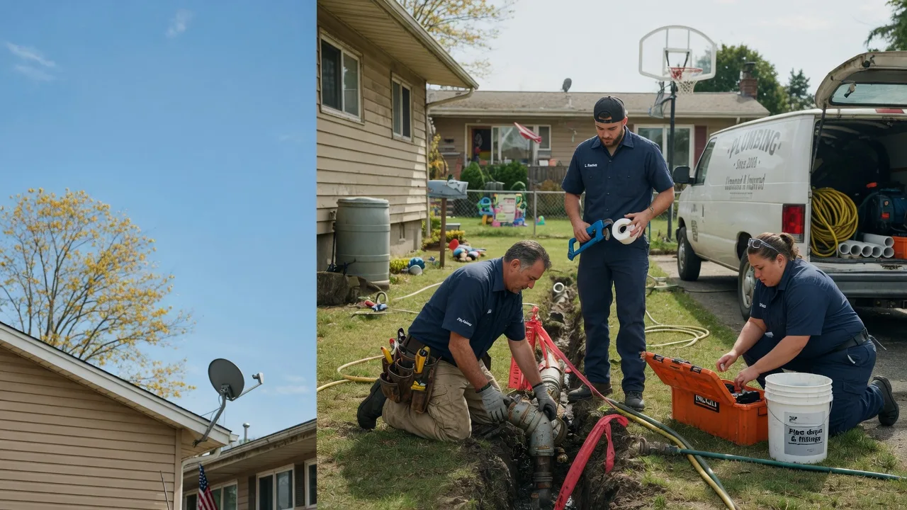 Garbage Disposal Replacement in Macclesfield, NC near me